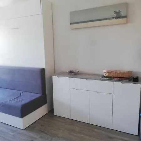 Le Pharo Lägenhet Agde